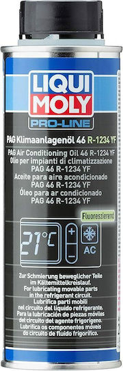 Liqui Moly Pag Air Conditioning Oil 46 R-1234 Yf Λάδι Κλιματισμού 250 Ml 20735 Liq-20735