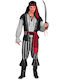 Pirate Carnival Costume