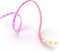 Philips Ταινία LED Flux Ultra-bright 220V RGBWW 3m Philips Ταινία LED Flux Ultra-bright 220V RGBWW 3m