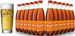 Kinnie x
