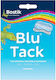Bostik Glue Stickers Large Size 12pcs 45gr Blue