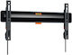 Vogel's TVM 3405 SP TVM3405SP Βάση Τηλεόρασης Τοίχου έως 77" και 50kg Μαύρο