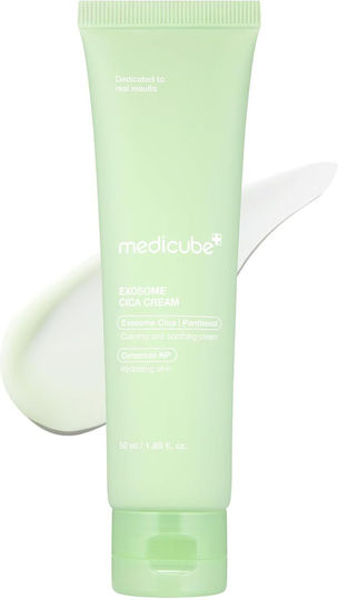 Medicube Exosome Cica Cremă Hidratantă de Față cu Centella Asiatica 50ml
