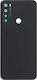 Xiaomi Redmi Note 8 Battery Cover Black Oem