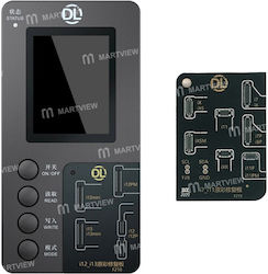 Dl F210 True Tone Recovery Programmer Iphone 7-15 Series