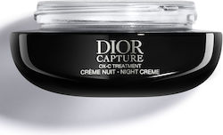 Dior Capture Nachfüllen Creme Nacht 50ml