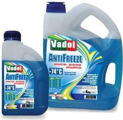 Vadol Lichid de răcire concentrat pentru motorul mașinii Mașină -74°C 20lt Vadol Lichid de răcire concentrat pentru motorul mașinii Mașină -74°C 20lt