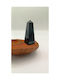 Obelisk of Black Agate – 196gr