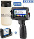 Handheld Portable Label Printer Inkjet