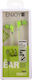 Elmcoei Ev8017 In-ear Handsfree Wired Earphones 3.5mm Plug Green