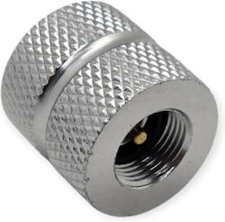 Gas Device Valve