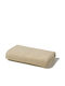 Cosy All Seasons Cosy Life Bath Towel 100x150cm Gray Weight 500gsm