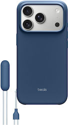 Beats Kickstand Hülle mit MagSafe und Kamera Steuerung Blau für iPhone 17 Pro Beats Kickstand Hülle mit MagSafe und Kamera Steuerung Blau für iPhone 17 Pro