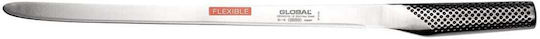 Global Classic G Messer Fleisch aus rostfreiem Stahl 31cm