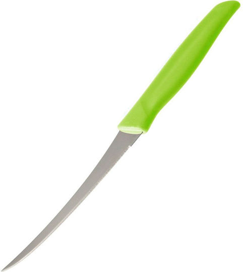 Nirosta Μαχαίρι Τομάτας 13/23cm Green Nirosta Μαχαίρι Τομάτας 13/23cm Green