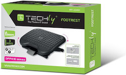 Techly Υποπόδιο Ρυθμιζόμενης Κλίσης Techly Υποπόδιο Ρυθμιζόμενης Κλίσης