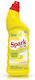 Spark Flüssigreiniger Anti-Kalkmittel mit Duft Zitrone 750ml