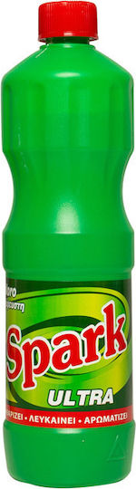 Spark Παχύρρευστη Χλωρίνη 1.25lt