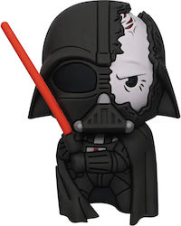 Μαγνητάκι Star Wars Darth Vader 3d Foam Collectible Magnet 29114