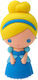 Μαγνητάκι Disney Cinderella 3d Foam Collectible Magnet 86117