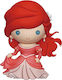 Μαγνητάκι Disney Ariel Metallic 3d Foam Collectible Magnet 86731