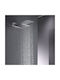 Excel Built-in Mixer, Hand Shower & Shower Head Set for Shower 3 Exits Bronze