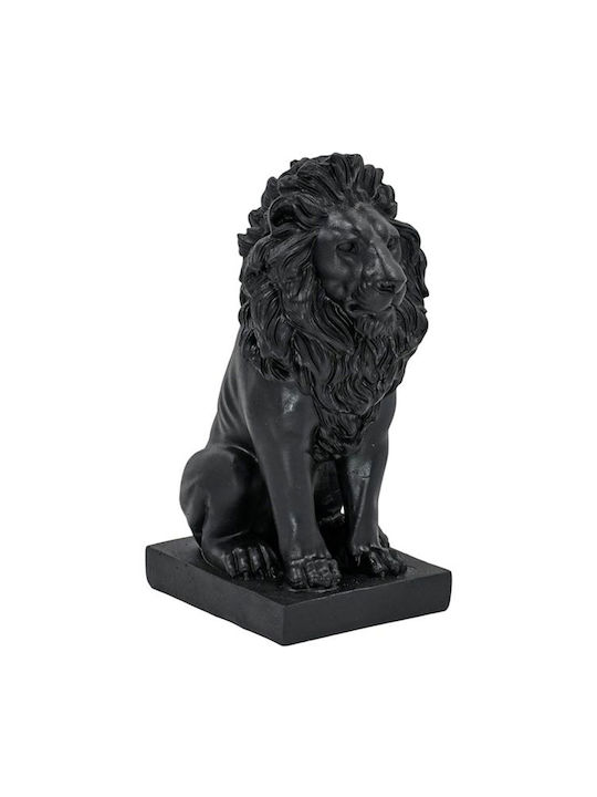 Fylliana Decorative Lion Fl243905 10x13x25cm 1pcs