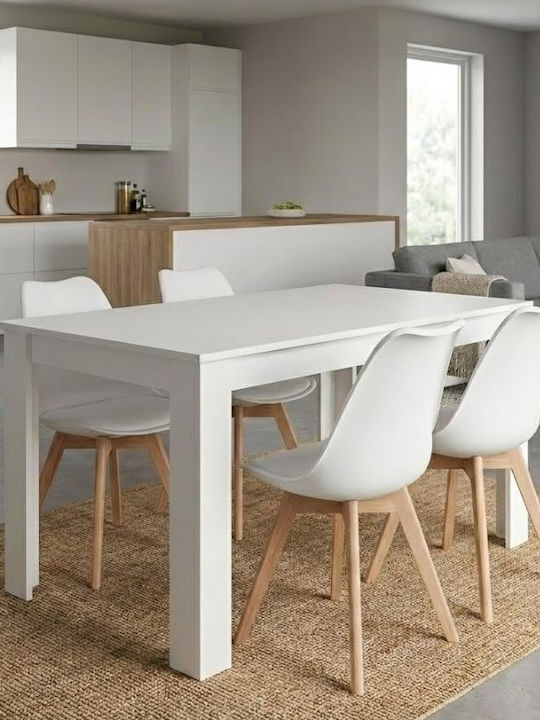 Трапезария Darlen Viva 5бр 72x125бр