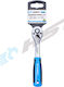 HST Tools Ключове 72 Зъба с Каре 1/4"