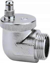 Prestigio Automatic Air Vent 1/2 10 Bar Angle
