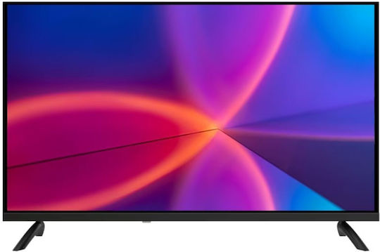 Kydos Smart Television 32" HD Ready QLED K32GH22SQ00 HDR (2025)