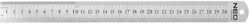 Neo Χάρακας 30cm Inox 72-213 Neo Χάρακας 30cm Inox 72-213