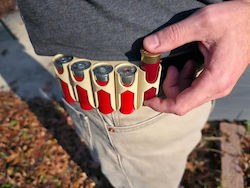 3D Rezerva Jagdholster