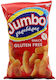 Ohonos Jumbo 85g Găluște de Creveți