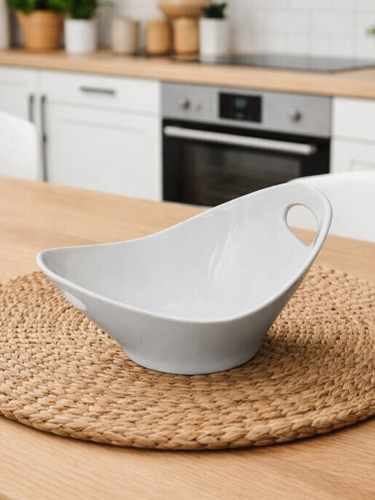 Galifas GB-440287-2 Porzellan Salatschüssel