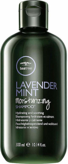 Paul Mitchell Tea Tree Special Detox Kombucha Rinse Lotion Μαλλιών 300ml