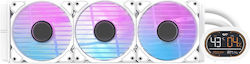 Darkflash DH360D (v2) pentru Socket AM5/1700