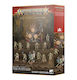 Warhammer Age Sigmar Regiment Renown Pustules 83-106