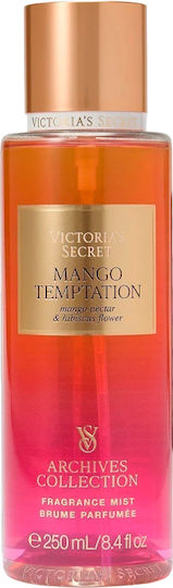 Victoria's Secret Mango Temptation Body Mist 250ml