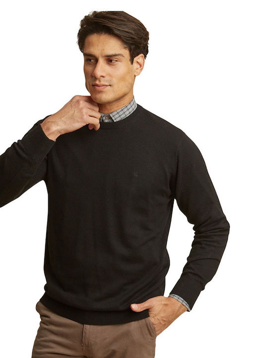 Dors Pullover Black