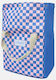 Yoko Design Isoliertasche Handtasche 7 Liter L22 x B24 x H10cm