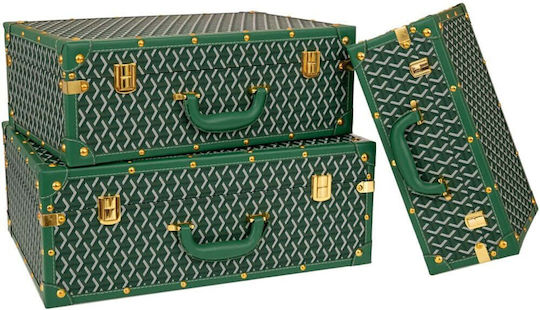 Iliadis Set Cutii Decorative 3buc