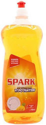 Spark Lichid De Spălat Vase Cu Oțet 750ml