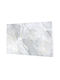 3D Wandpaneele mit Kleber Graue 50x100cm