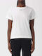 Damen T-Shirt Pink