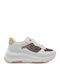 Sneakers White