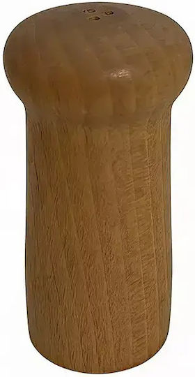 Pepper shaker Salt and Pepper Set Wooden 2pcs