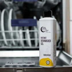 Terra Gaia Gel pentru Mașina de Spălat Vase 1x500ml