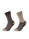 s.Oliver Socken Beige 2Pack