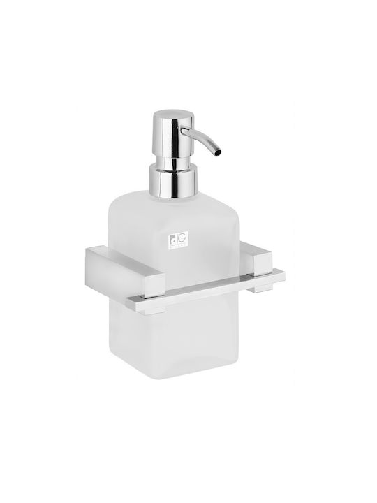 Bronze Art Montat pe perete Dispenser din Oțel Inoxidabil